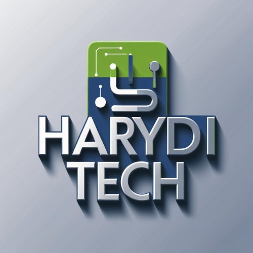 Harydi Tech
